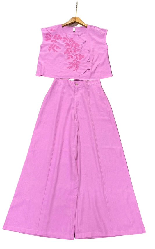 L54/L55/L56/L57/L58 - Set Linen Hàn