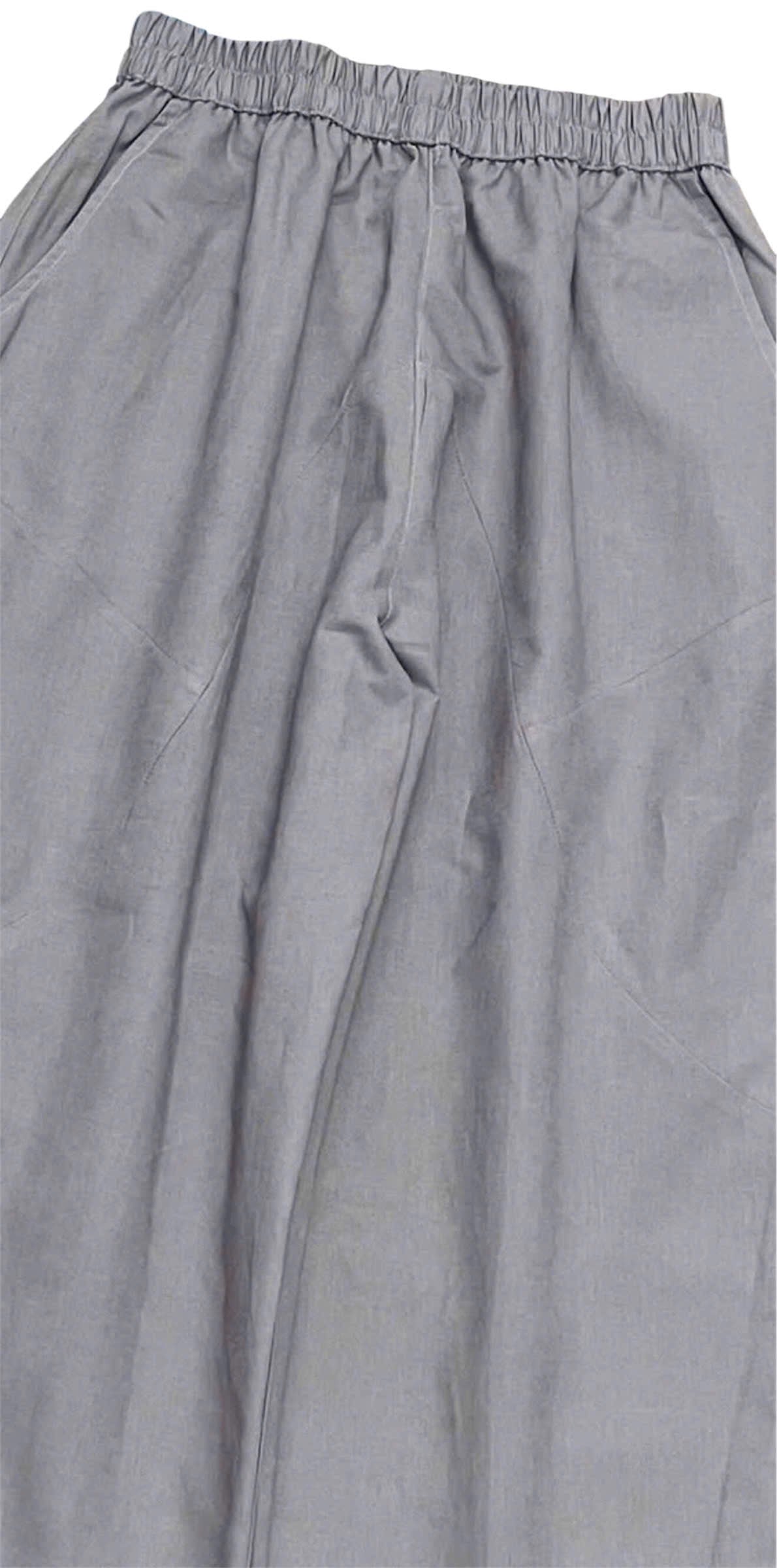 L42->L46 - Quần Linen Pha Baggy