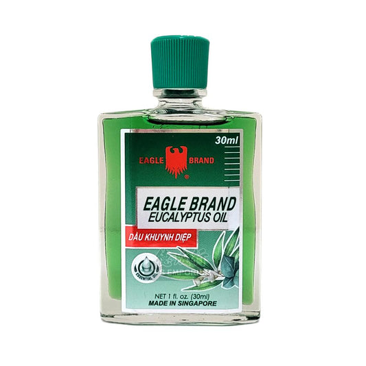 Eagle Brand Eucalyptus Oil 30ml