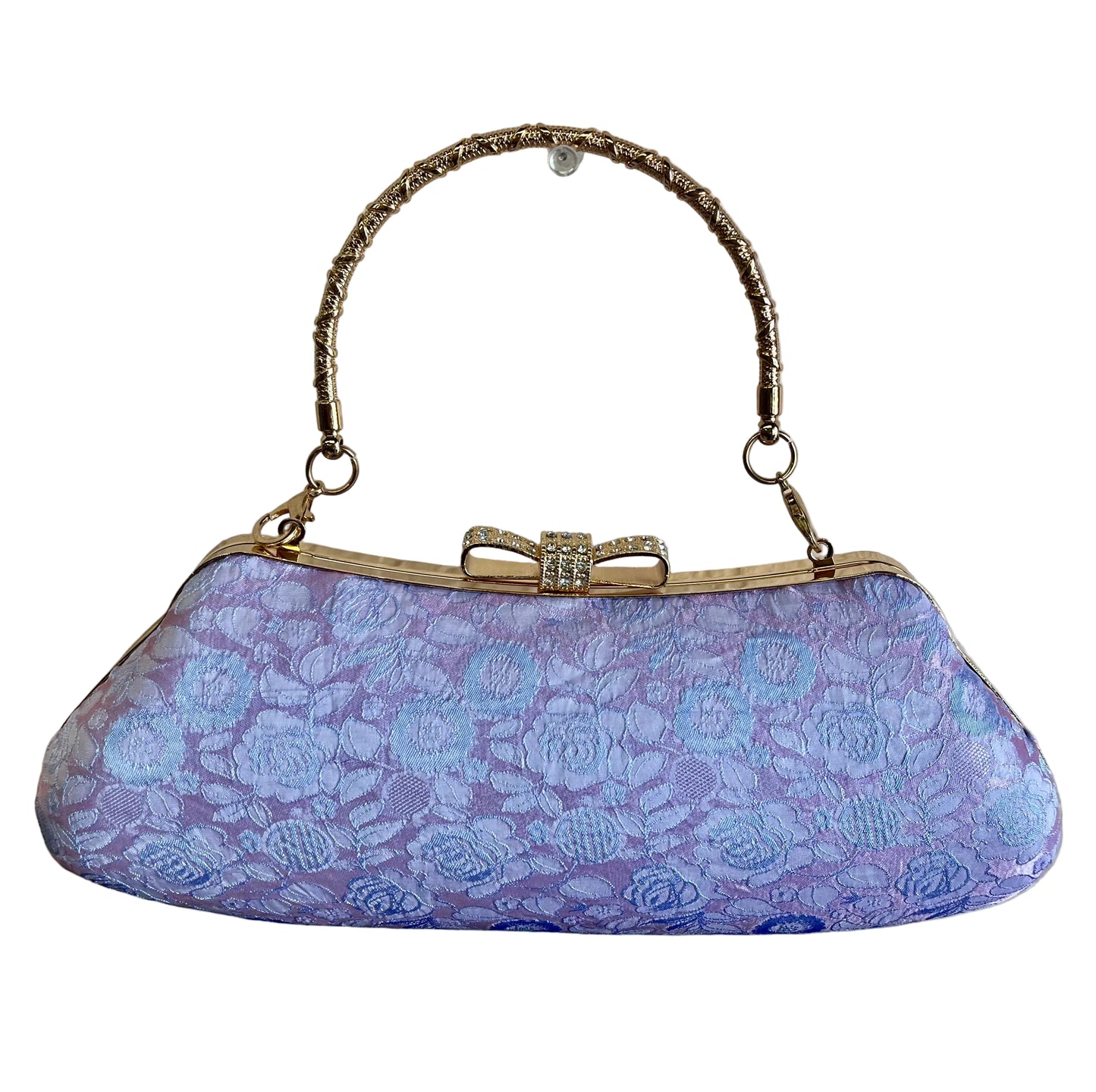 T20->27 - Handmade Bag Nha Xá Silk