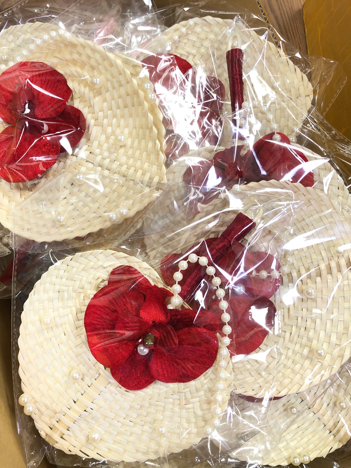 T04/05 - Quạt Mini Cầm Tay