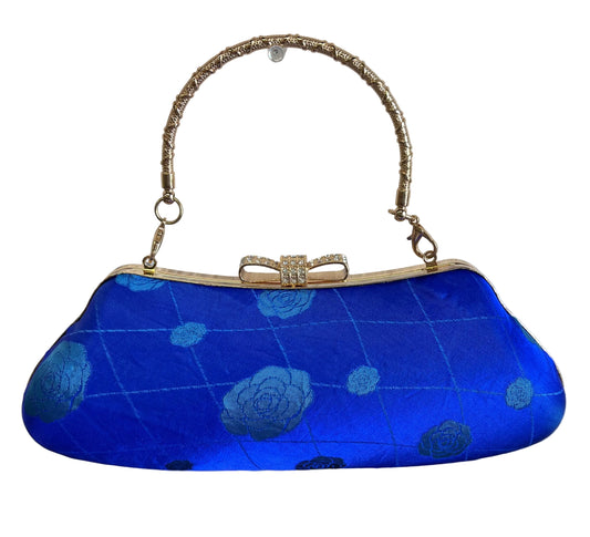 T20->27 - Handmade Bag Nha Xá Silk
