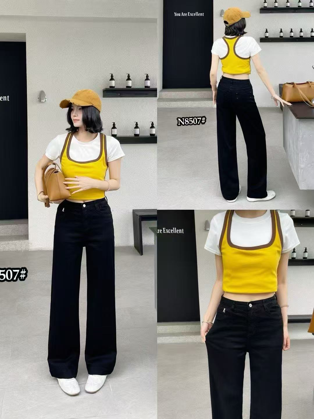 8507 - Jeans