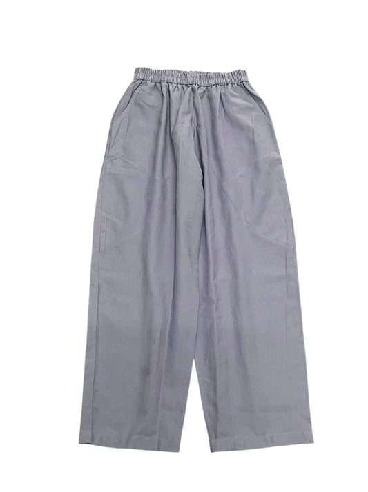 L42->L46 - Quần Linen Pha Baggy
