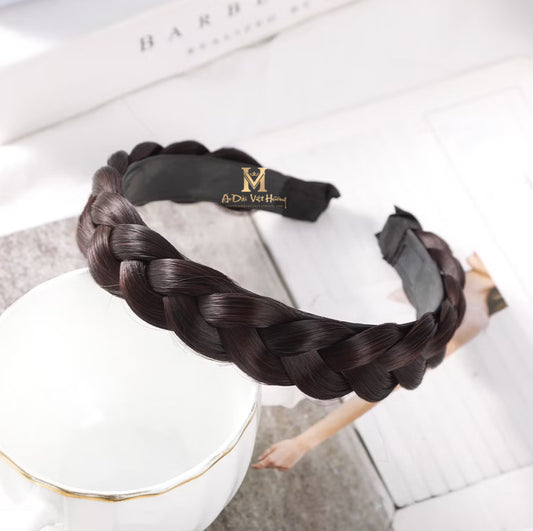Braided Headband by VH