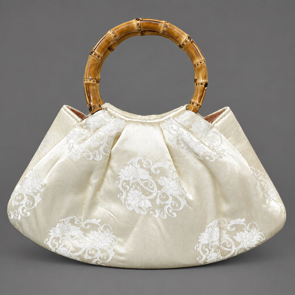 T4 - Handmade Bag Nha Xá Silk