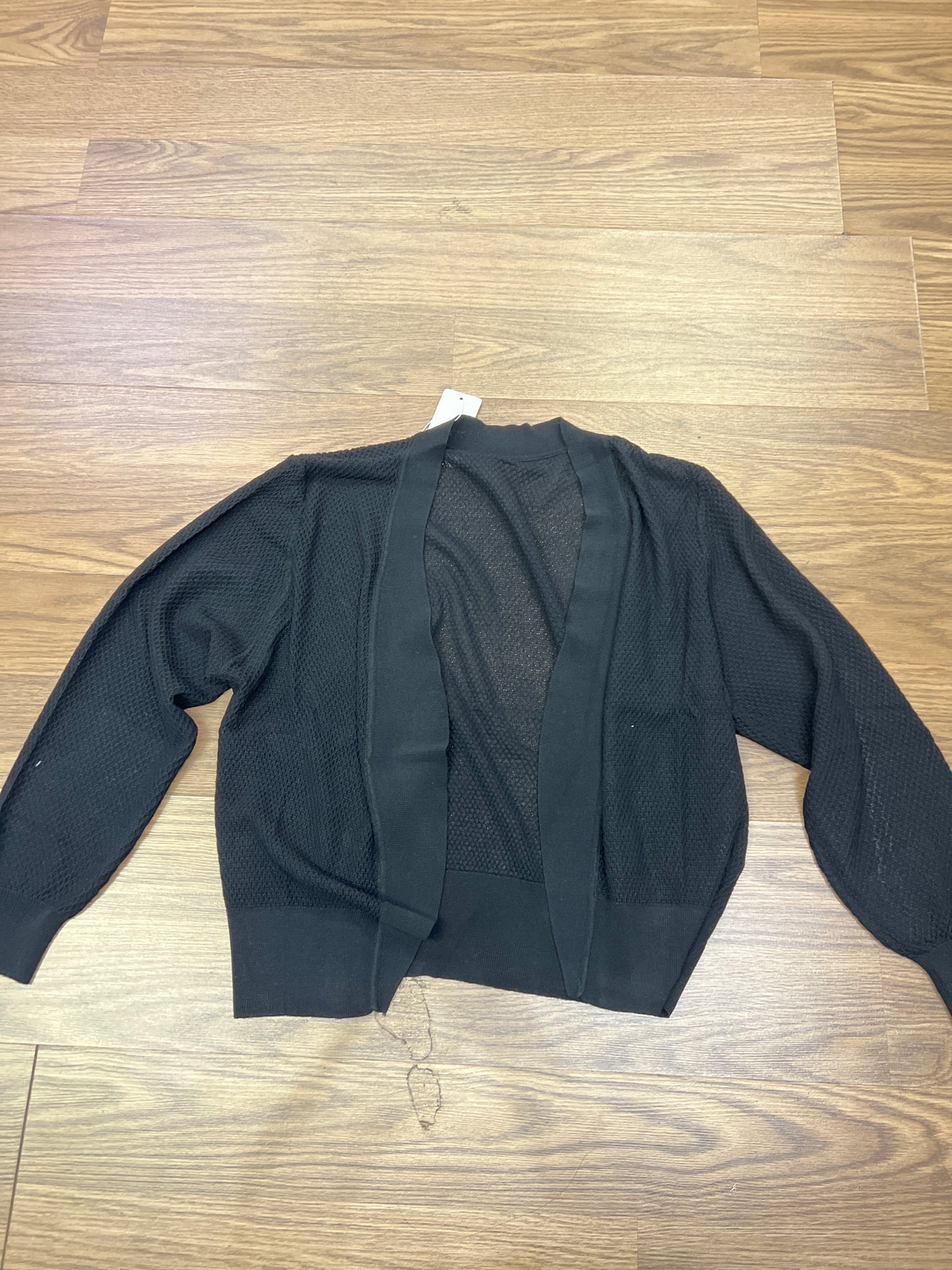 M66/67/100/101- Mongtoghi Cardigan