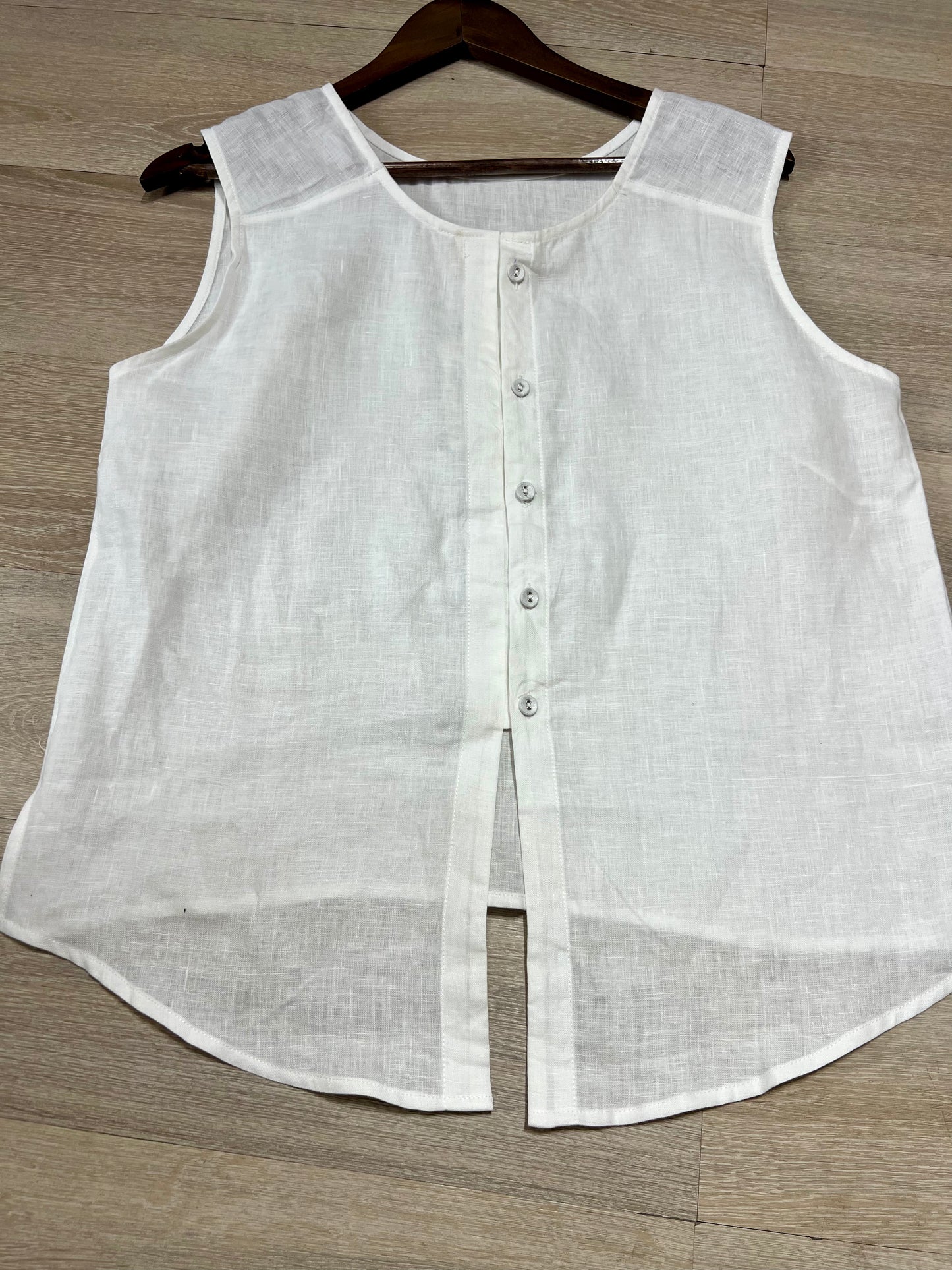 L79->83 - Linen Tưng Pre Sát Nách