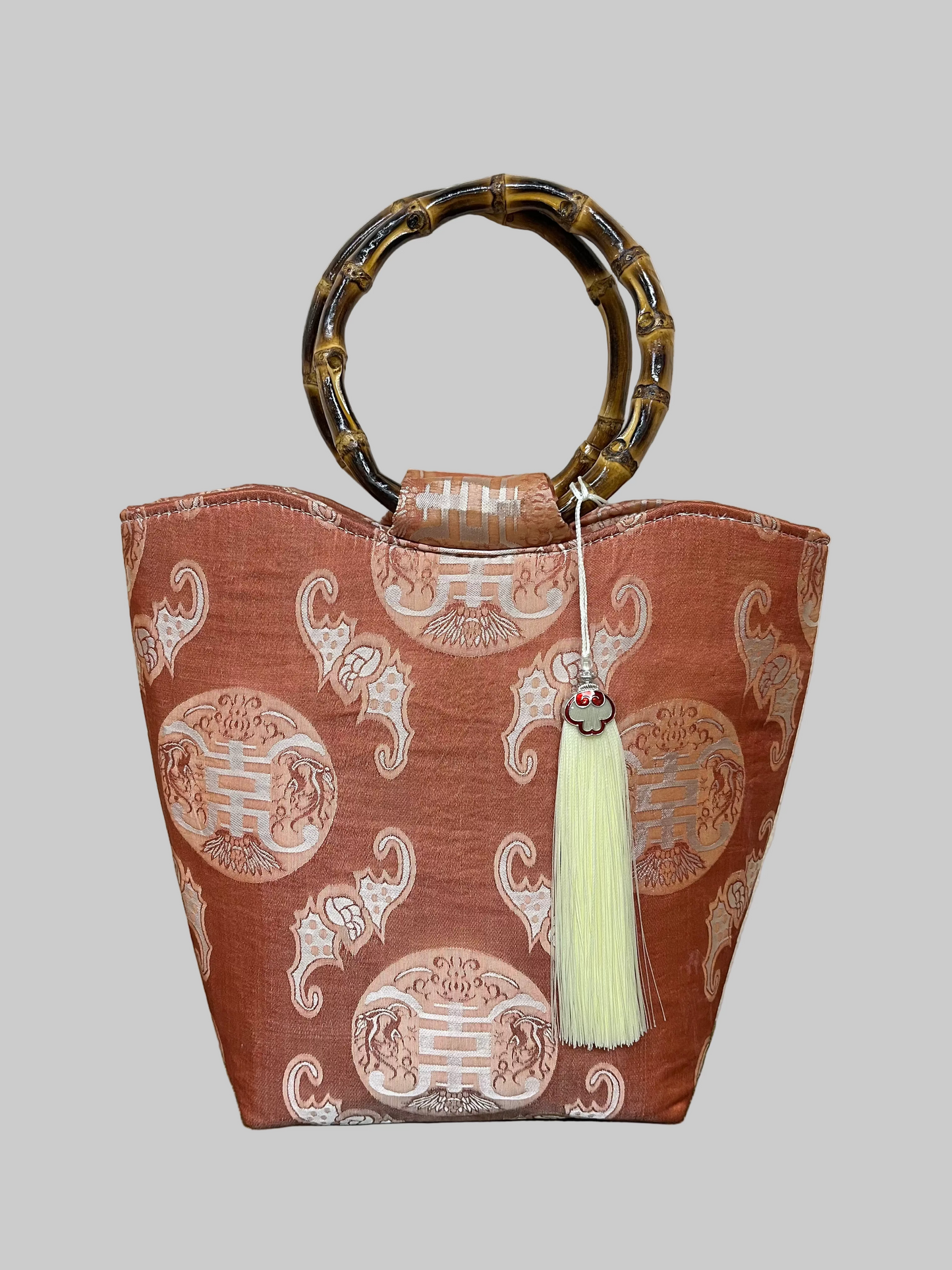 T9 - Handmade Bag Nha Xá Silk