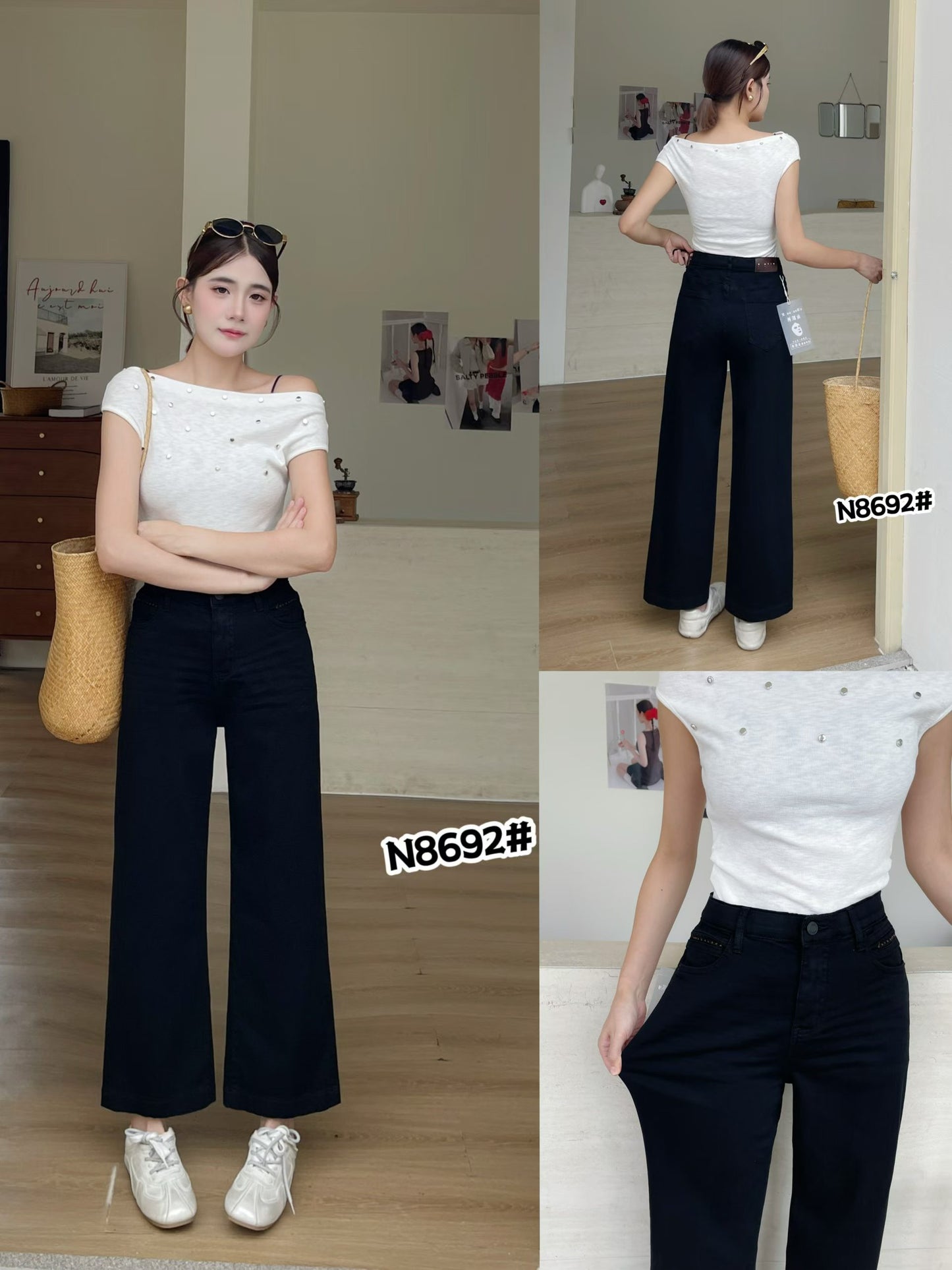 8692 - Jeans