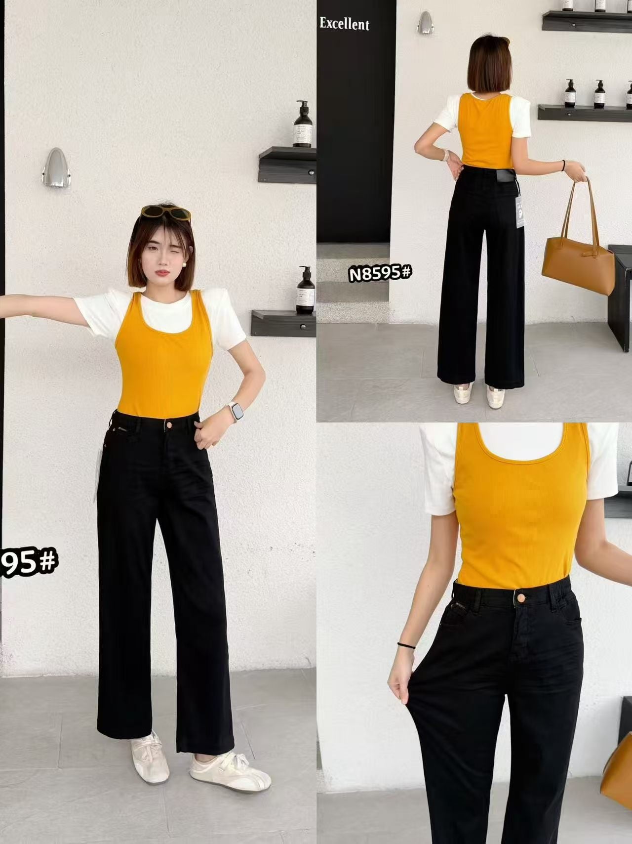8595 - Jeans