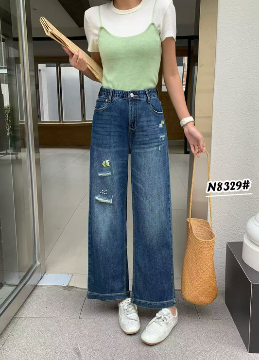 8329 - Jeans