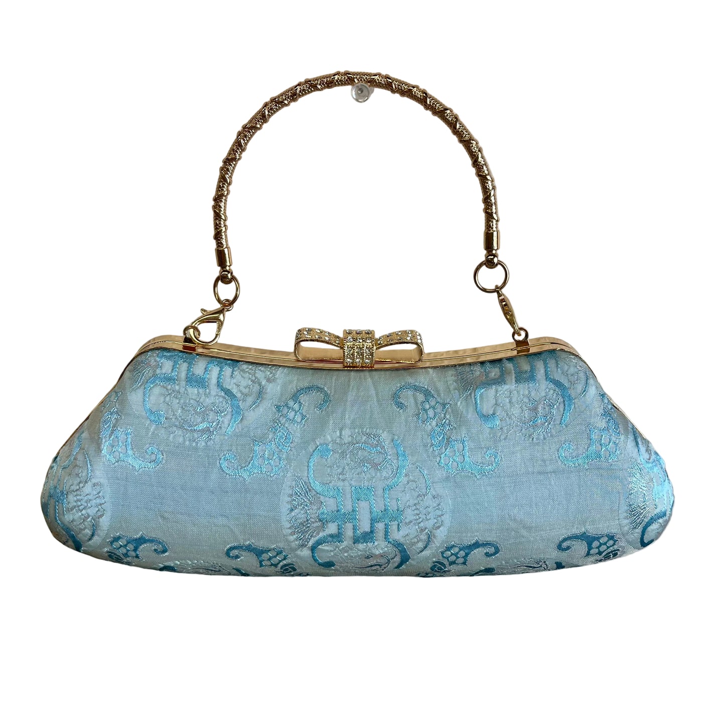 T20->27 - Handmade Bag Nha Xá Silk