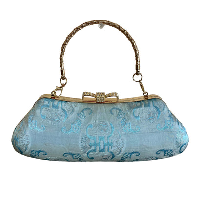 T20->27 - Handmade Bag Nha Xá Silk