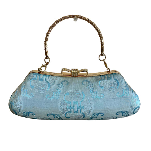 T20->27 - Handmade Bag Nha Xá Silk
