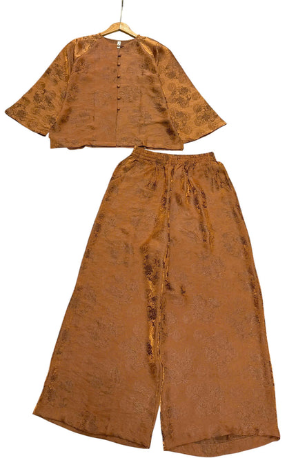 B7->14 - Set Bà Ba Tencel Oversized