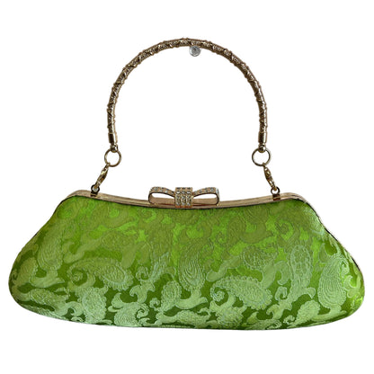 T20->27 - Handmade Bag Nha Xá Silk