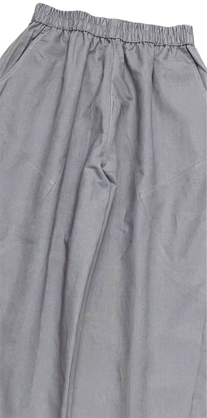 L42->L46 - Quần Linen Pha Baggy