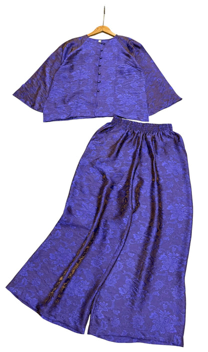 B7->14 - Set Bà Ba Tencel Oversized