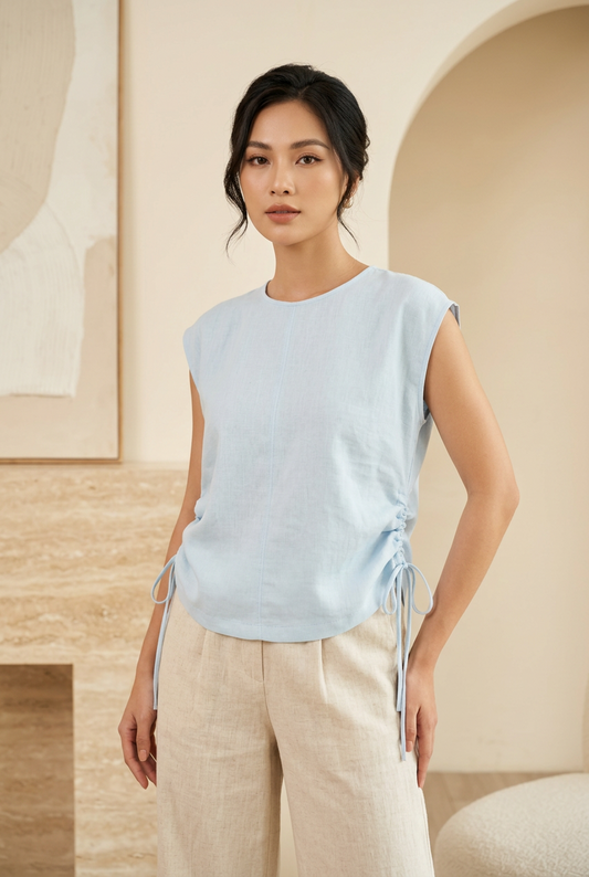 L183/187 - Top Linen