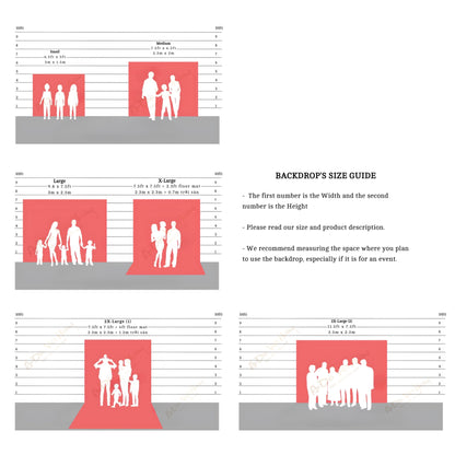 NMH08 - Tet Backdrop 2025 (Phông Nền Tết 2025)