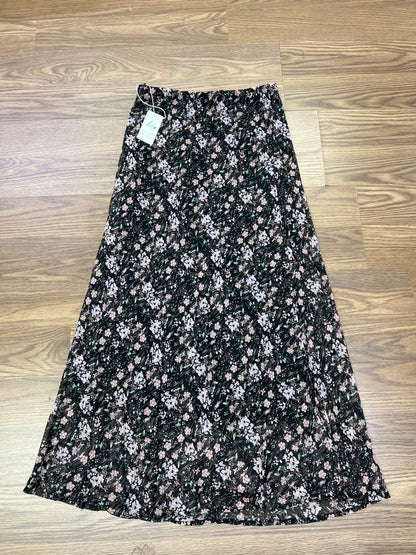 S55->61 - Voile Skirt