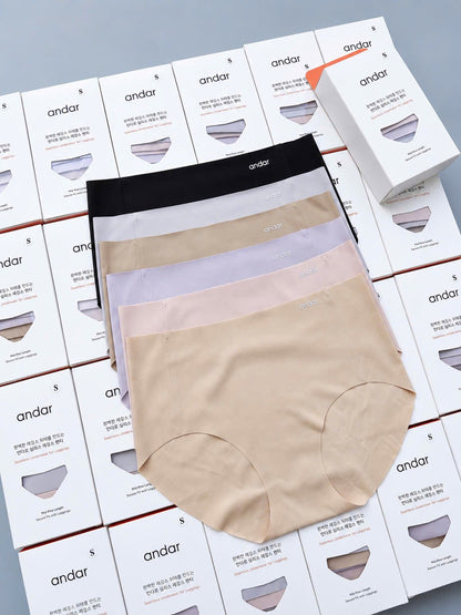 U7 - Set 6pcs Panties