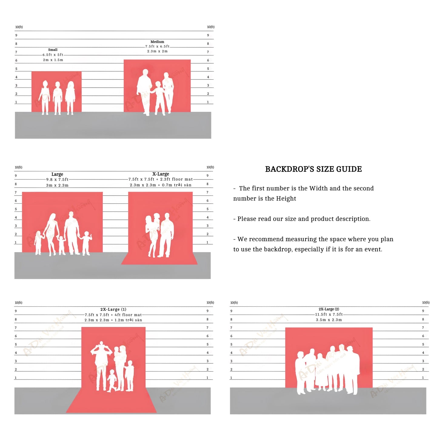 NMH05 - Tet Backdrop 2025 (Phông Nền Tết 2025)