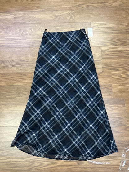 S55->61 - Voile Skirt