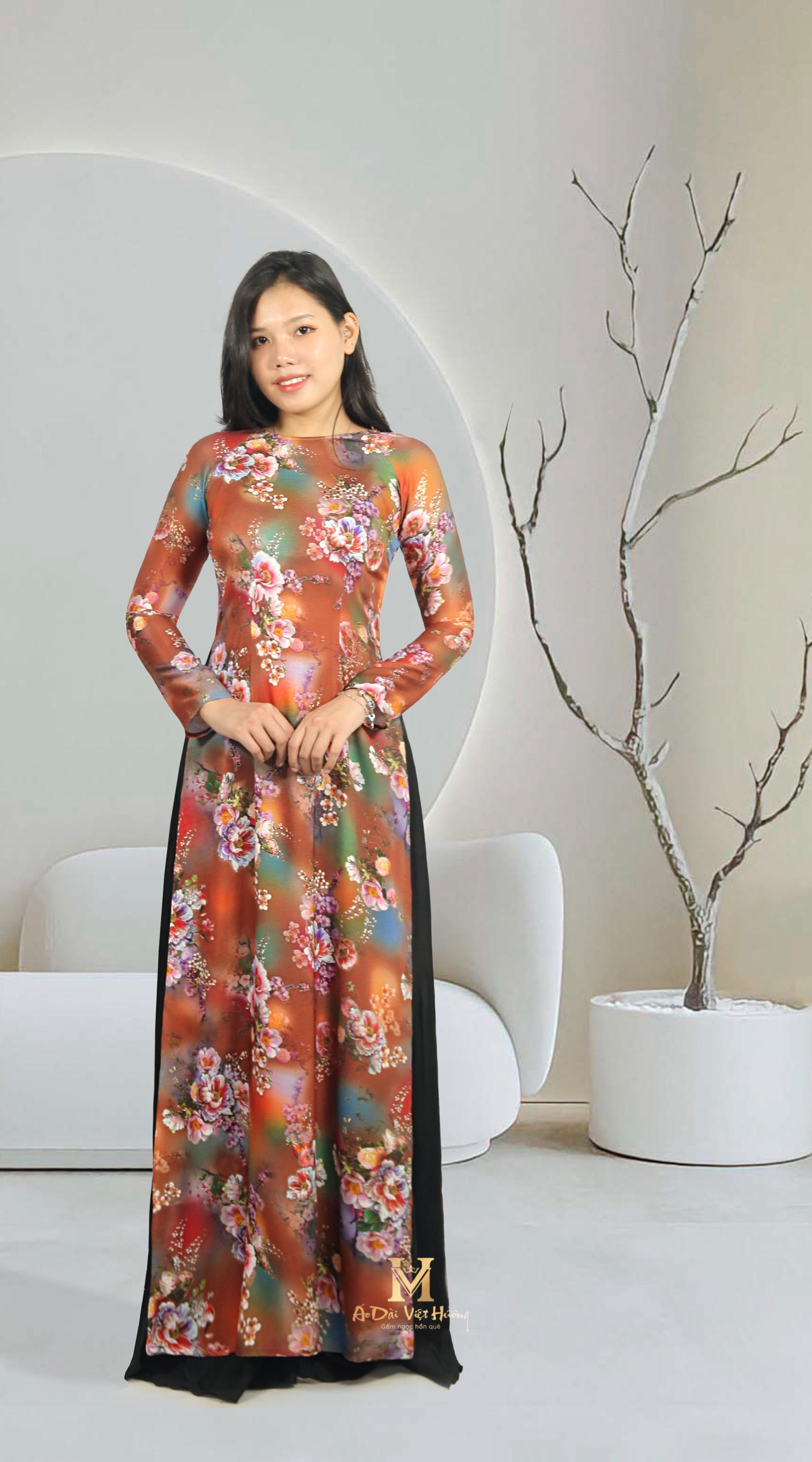 Buy Ao Dai Online