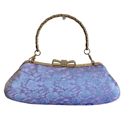 T20->27 - Handmade Bag Nha Xá Silk