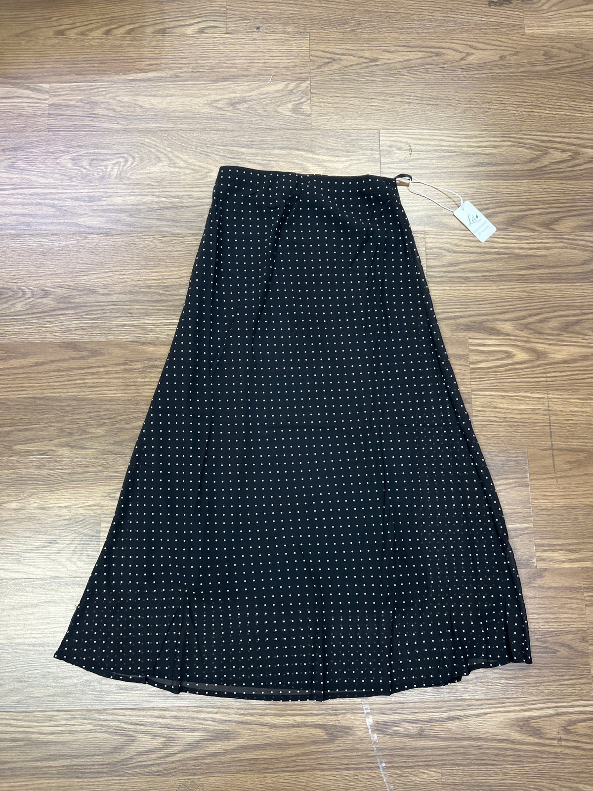 S55->61 - Voile Skirt