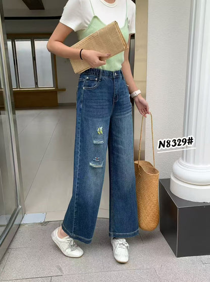 8329 - Jeans