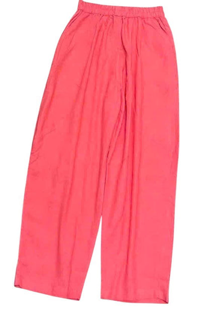 L42->L46 - Quần Linen Pha Baggy