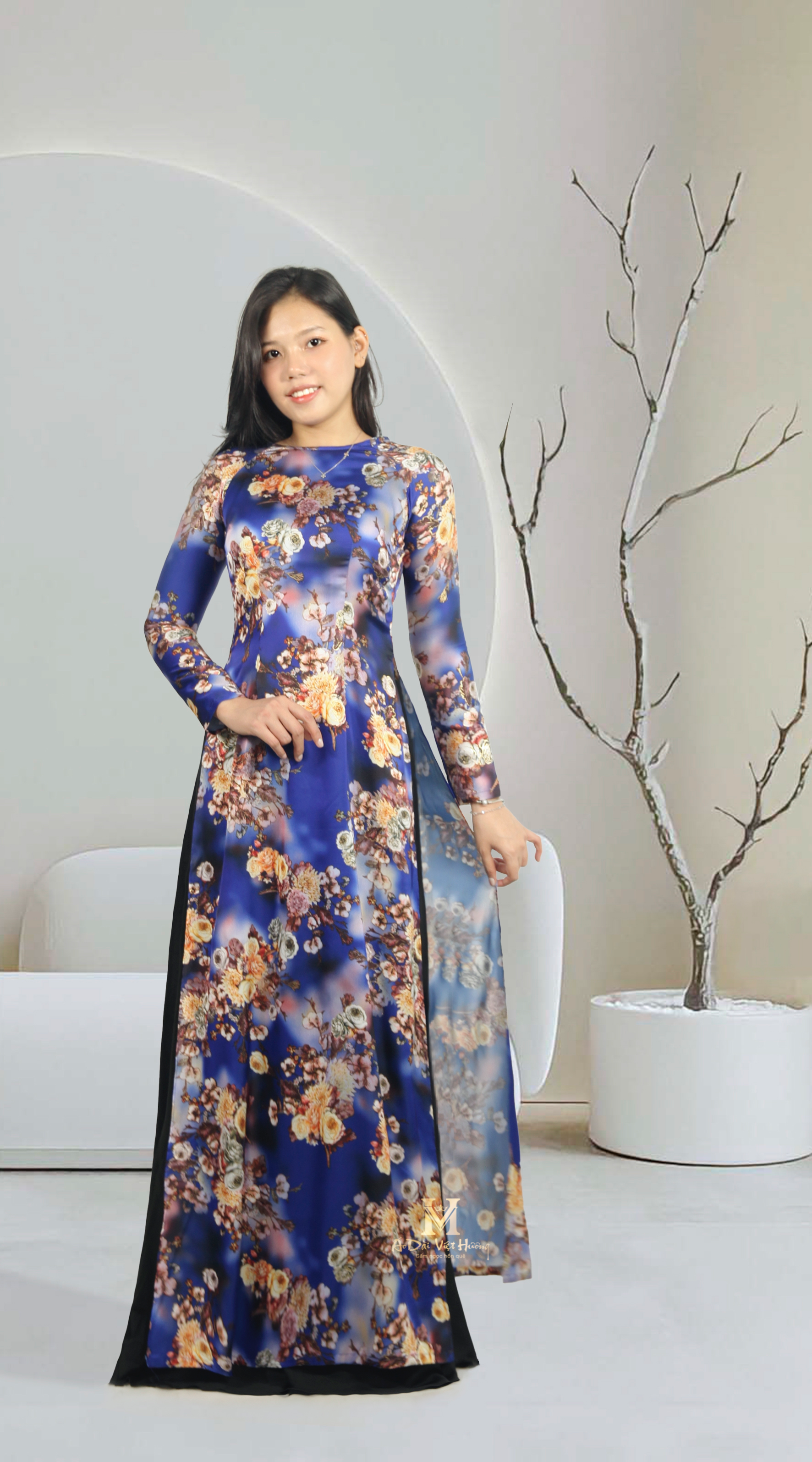 Buy Ao Dai Online