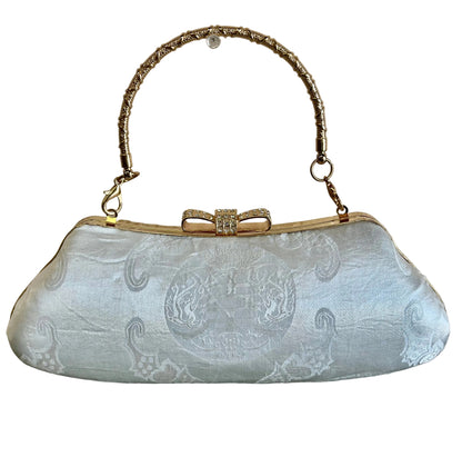 T20->27 - Handmade Bag Nha Xá Silk