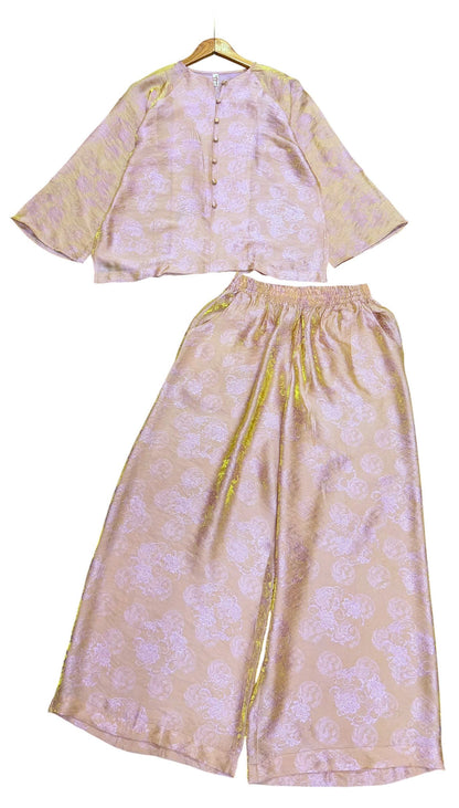 B7->14 - Set Bà Ba Tencel Oversized