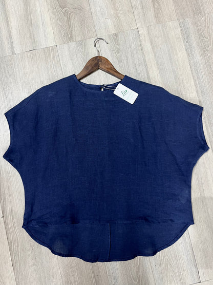L83/L88 - Áo Linen Tay Dơi