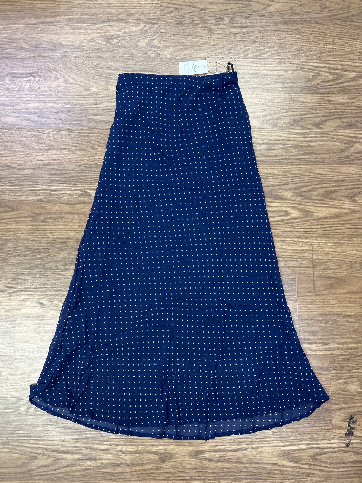 S55->61 - Voile Skirt