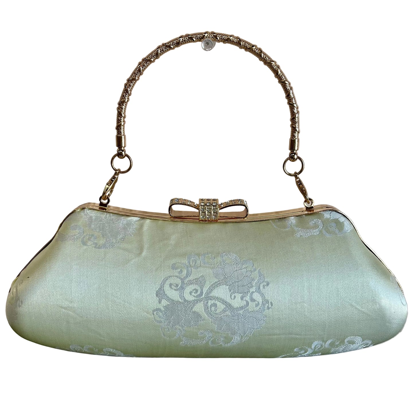 T20->27 - Handmade Bag Nha Xá Silk