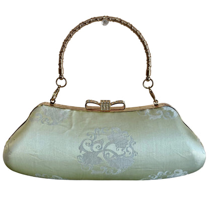 T20->27 - Handmade Bag Nha Xá Silk
