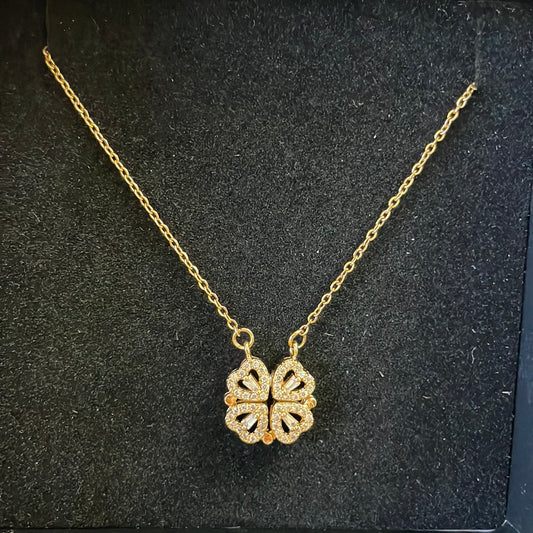 G15 - Gold Necklace