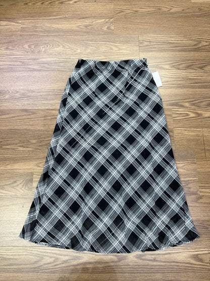 S55->61 - Voile Skirt