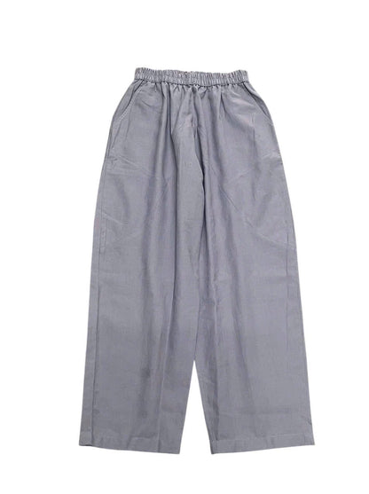 L42->L46 - Quần Linen Pha Baggy