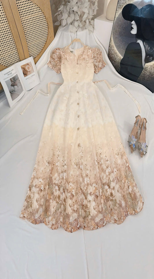 L190->201 - Freesize Dress