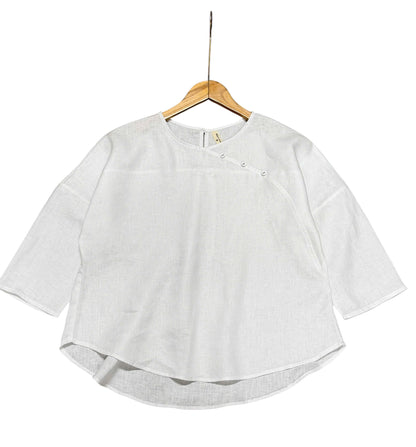 L147->152 - Áo Linen Tưng Pre