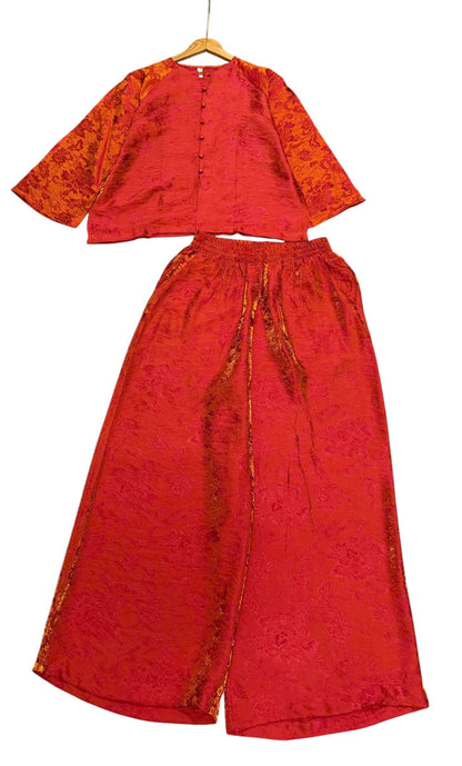 B7->14 - Set Bà Ba Tencel Oversized