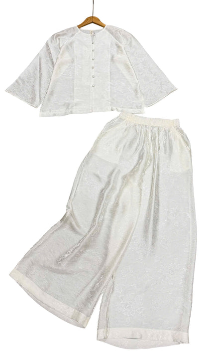 B7->14 - Set Bà Ba Tencel Oversized