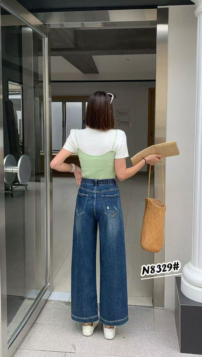 8329 - Jeans