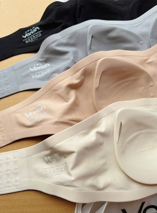 U11->14 - Strapless Bra (Verish)